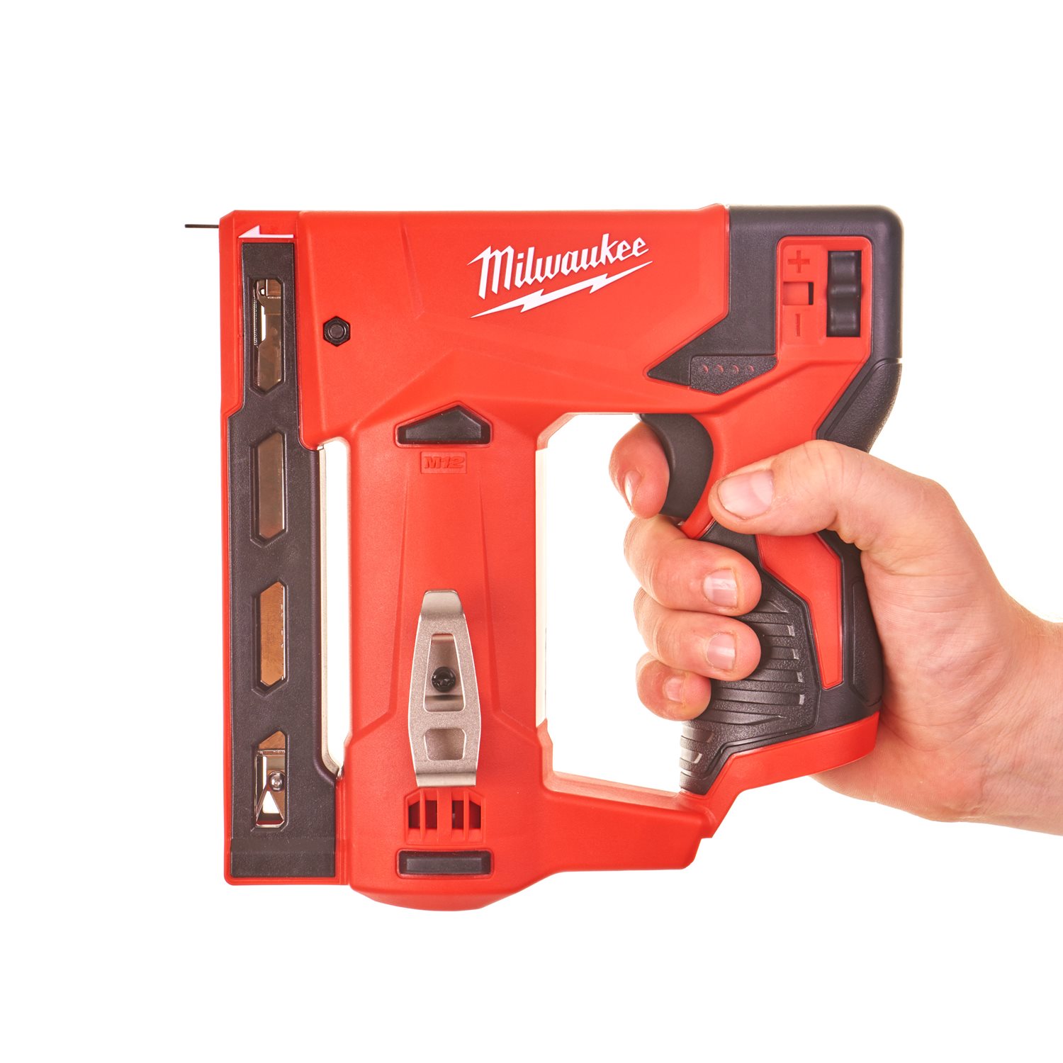 Milwaukee M12 BST-0 Akumulatorski spenjalnik