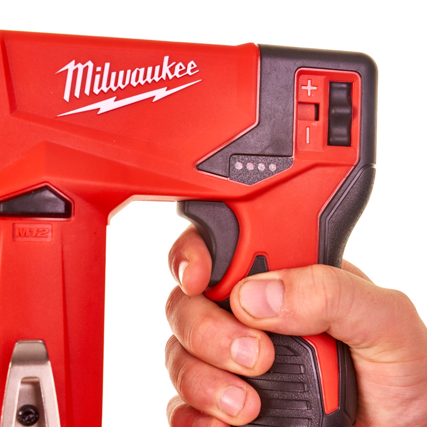 Milwaukee M12 BST-202X Akumulatorski spenjalnik