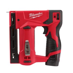 Milwaukee M12 BST-202X Akumulatorski spenjalnik