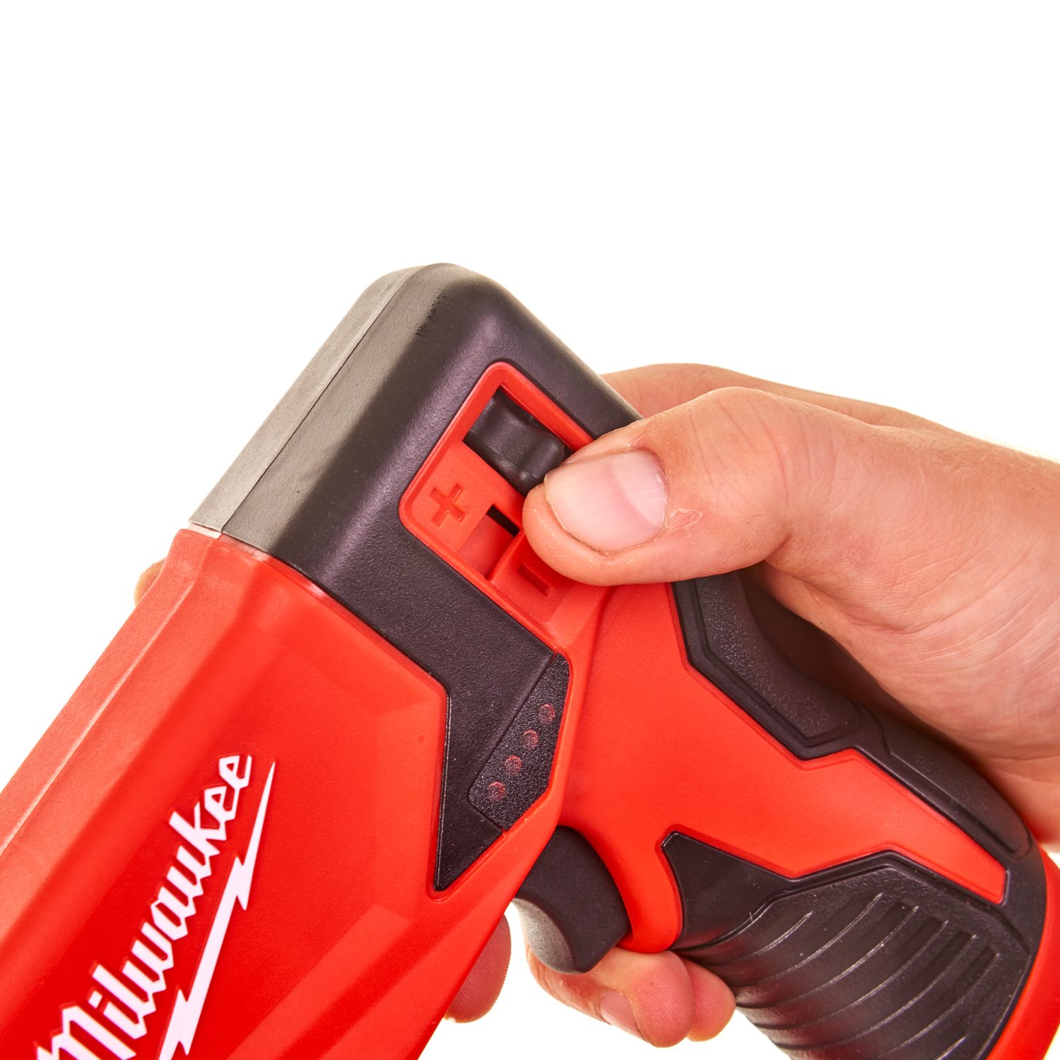 Milwaukee M12 BST-202X Akumulatorski spenjalnik