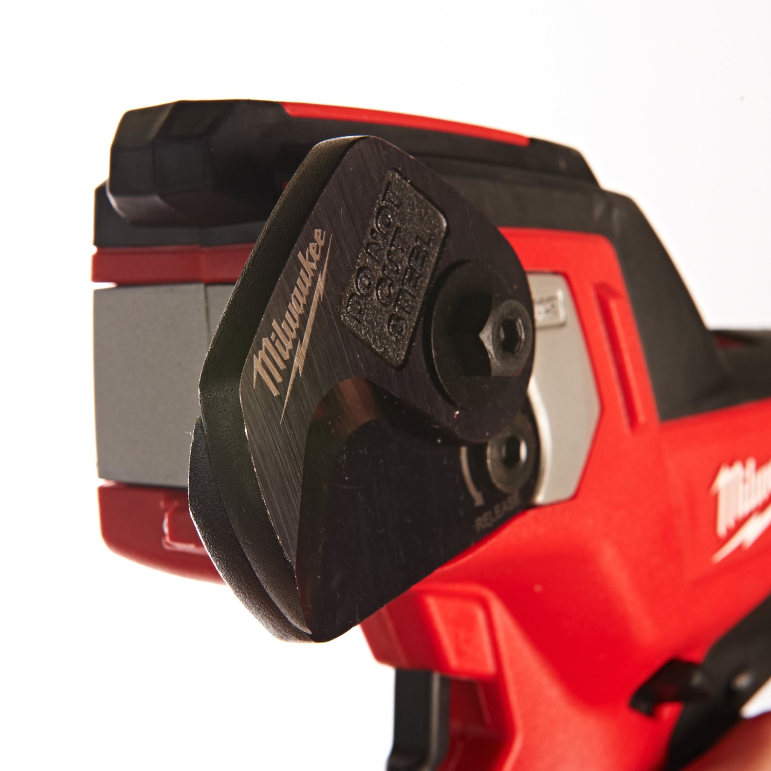 Milwaukee M12 CC-0 Klešče za rezanje kablov 12V