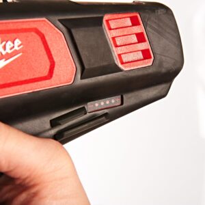 Milwaukee M12 CC-0 Klešče za rezanje kablov 12V