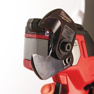 Milwaukee M12 CC-0 Klešče za rezanje kablov 12V