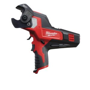 Milwaukee M12 CC-0 Klešče za rezanje kablov 12V Milwaukee M12 CC-0 Klešče za rezanje kablov 12V