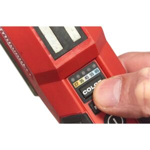Milwaukee M12 CML-401 ročna LED svetilka