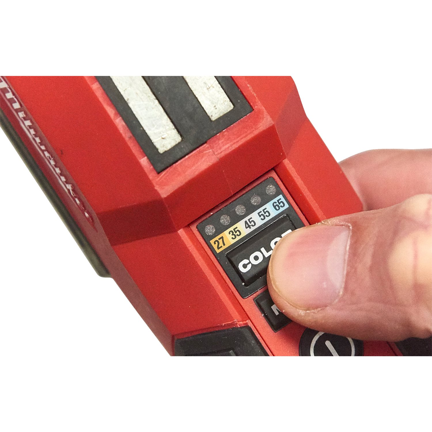 Milwaukee M12 CML-401 ročna LED svetilka