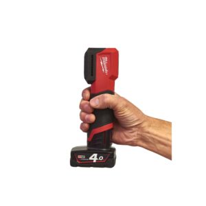 Milwaukee M12 CML-401 ročna LED svetilka