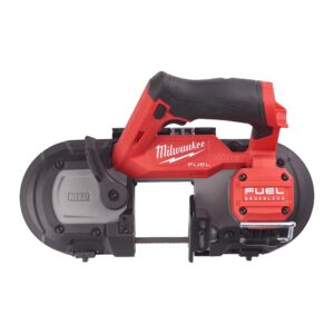 Milwaukee M12 FBS64-0C Akumulatorska tračna žaga Milwaukee M12 FBS64-0C Akumulatorska tračna žaga