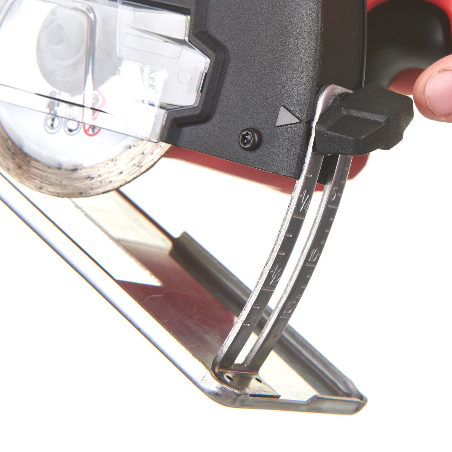 Milwaukee M12 FCOT-0 FUEL Večnamenski rezalnik