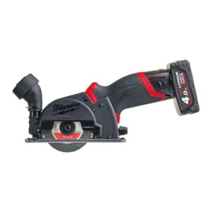 Milwaukee M12 FCOT-422X FUEL Večnamenski rezalnik