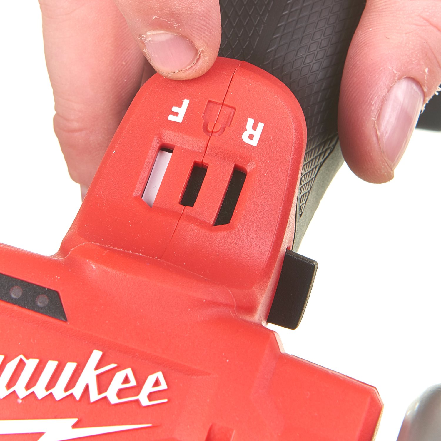 Milwaukee M12 FCOT-0 FUEL Večnamenski rezalnik