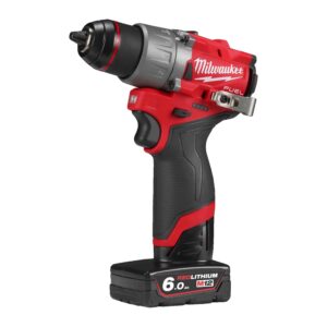 Milwaukee M12 FDD2-602X FUEL vrtalnik vijačnik