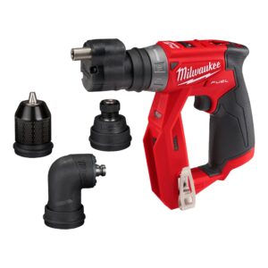 Milwaukee M12 FDDXKIT-0X Inštalacijski vrtalnik vijačnik