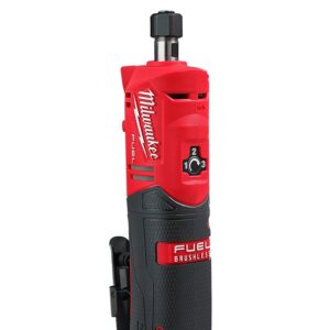 Milwaukee M12 FDGS-0 Akumulatorski premi brusilnik