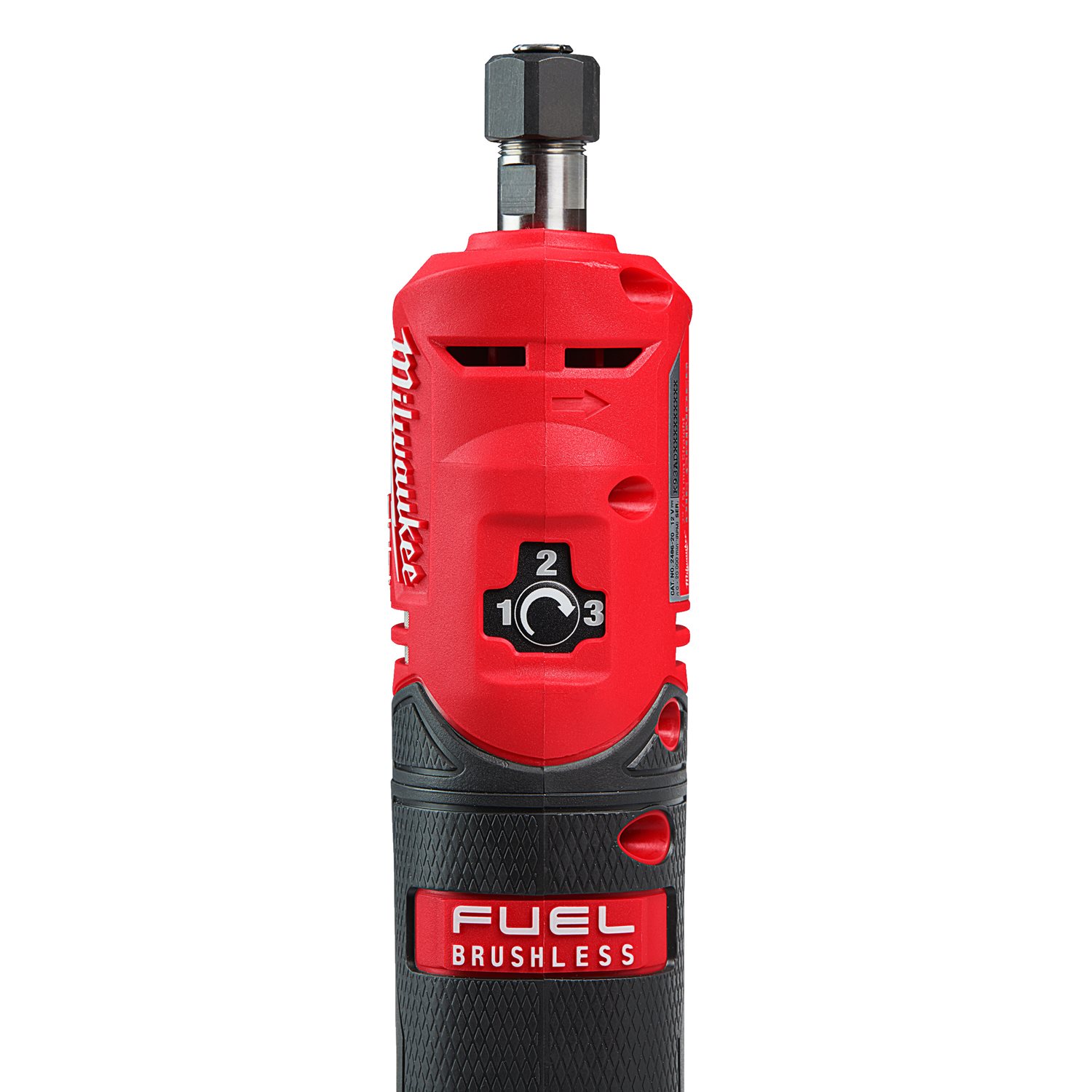 Milwaukee M12 FDGS-0 Akumulatorski premi brusilnik