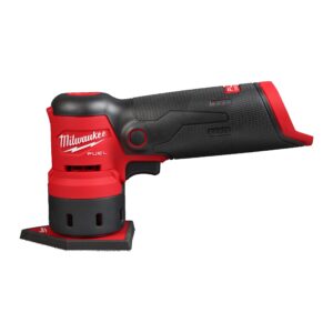 Milwaukee M12 FDSS-0B FUEL Vibracijski brusilnik