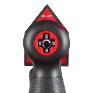 Milwaukee M12 FDSS 422X FUEL Vibracijski brusilnik