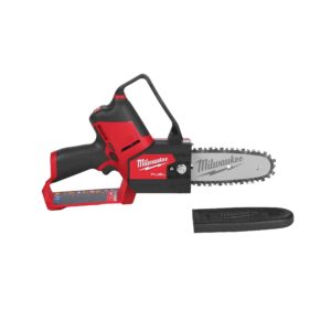 Milwaukee M12 FHS-0 AKUMULATORSKA ROČNA VERIŽNA ŽAGA