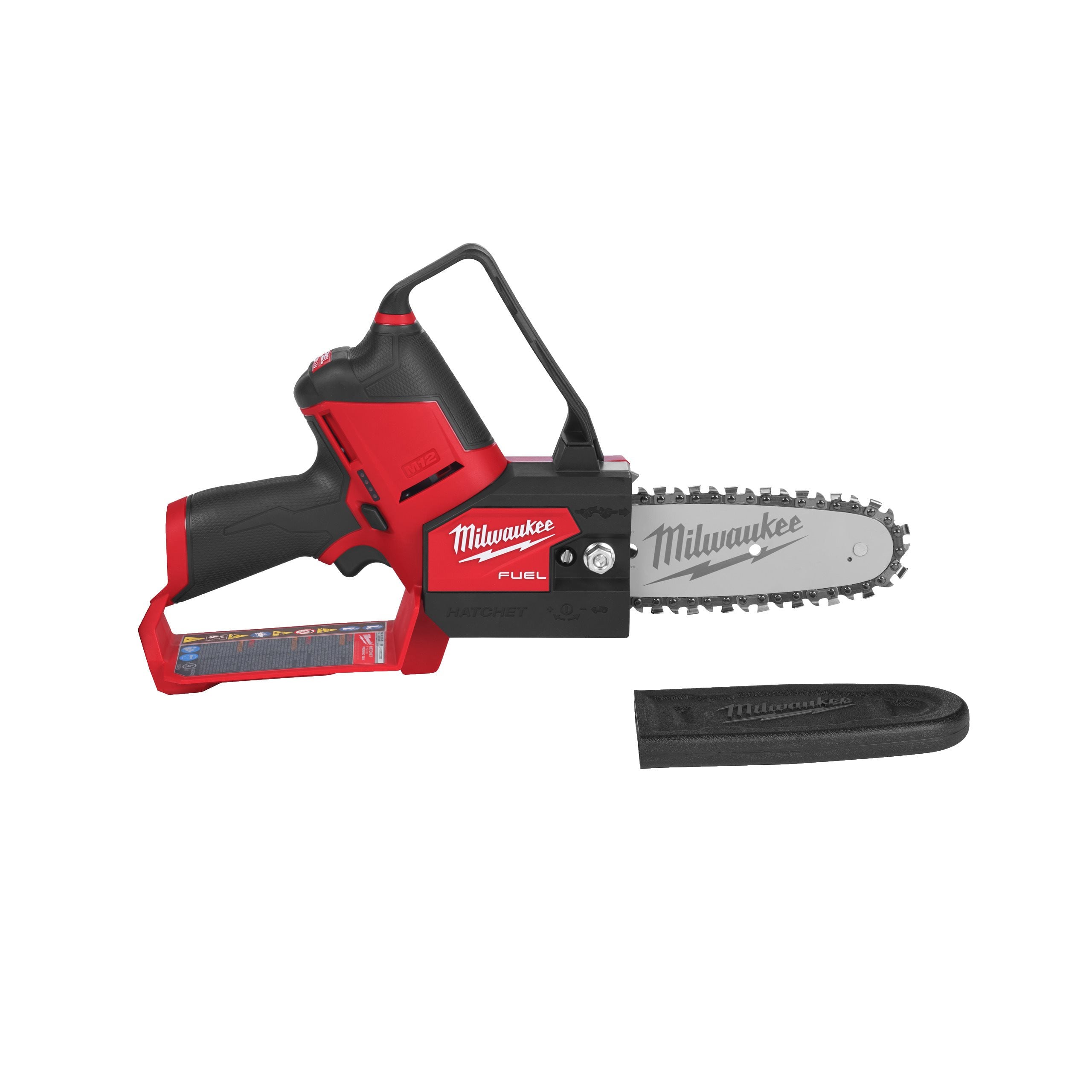 Milwaukee M12 FHS-0 AKUMULATORSKA ROČNA VERIŽNA ŽAGA
