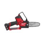 Milwaukee M12 FHS-602X AKUMULATORSKA ROČNA VERIŽNA ŽAGA Milwaukee M12 FHS-602X AKUMULATORSKA ROČNA VERIŽNA ŽAGA
