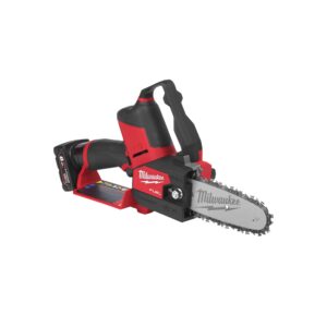 Milwaukee M12 FHS-602X AKUMULATORSKA ROČNA VERIŽNA ŽAGA