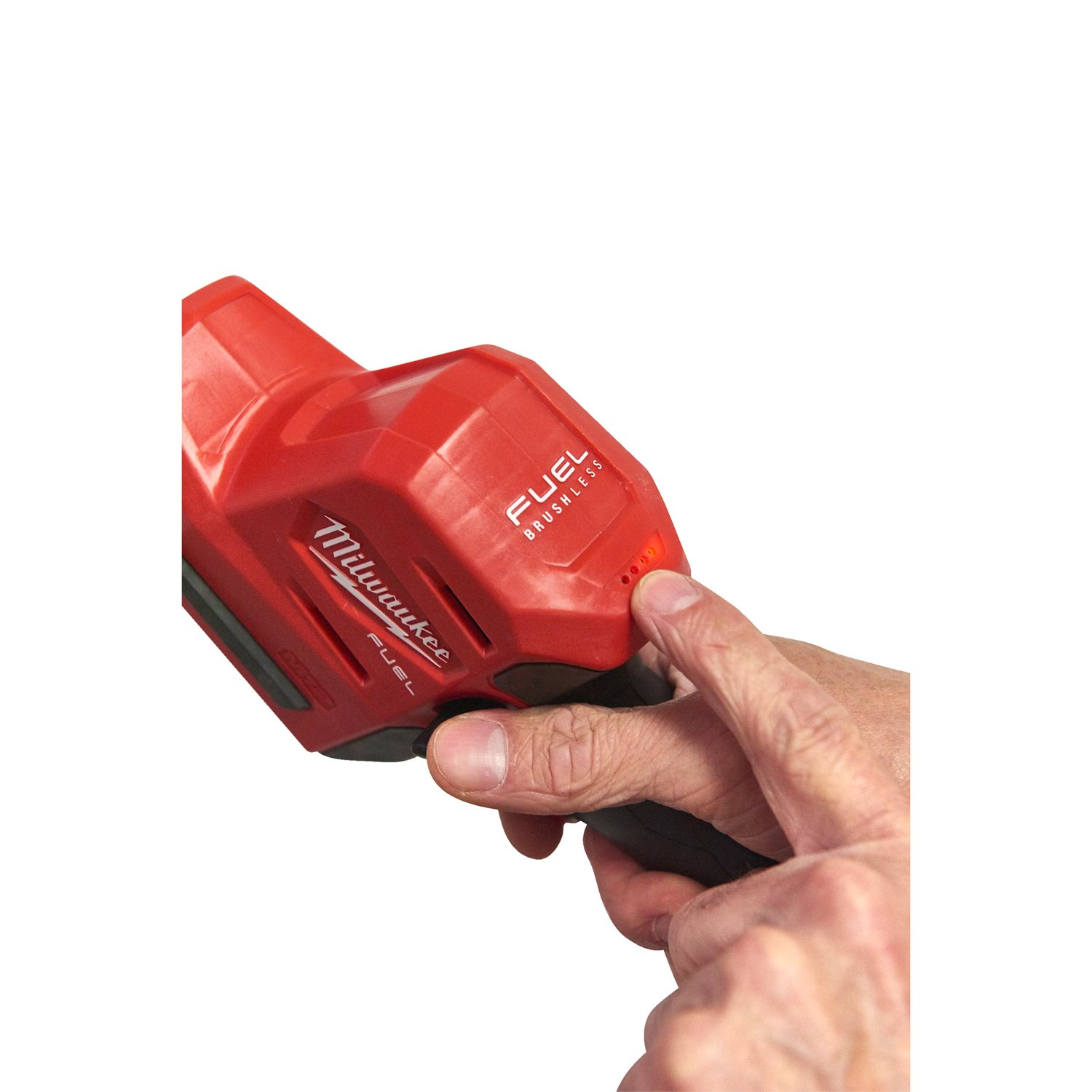 Milwaukee M12 FHT20-0 Škarje za grmičevje