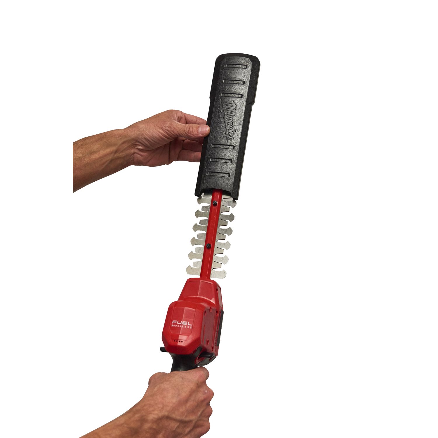 Milwaukee M12 FHT20-0 Škarje za grmičevje