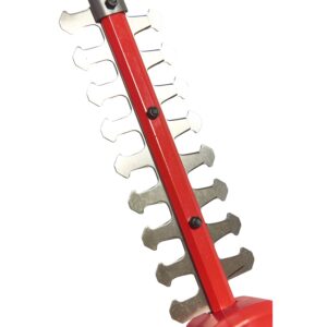Milwaukee M12 FHT20-0 Škarje za grmičevje