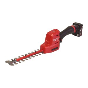 Milwaukee M12 FHT20-402 Škarje za grmičevje