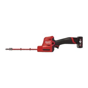 Milwaukee M12 FHT20-402 Škarje za grmičevje