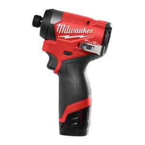 Milwaukee M12 FID2-202X FUEL Udarni vijačnik