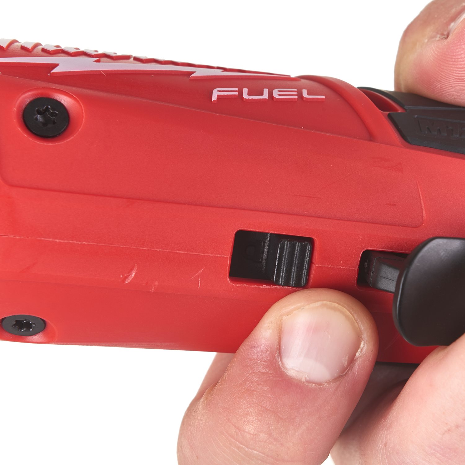Milwaukee M12 FIR38LR-0 Akumulatroska udarna račna