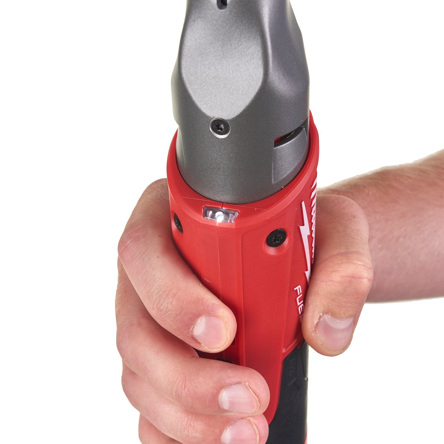 Milwaukee M12 FIR38LR-0 Akumulatroska udarna račna