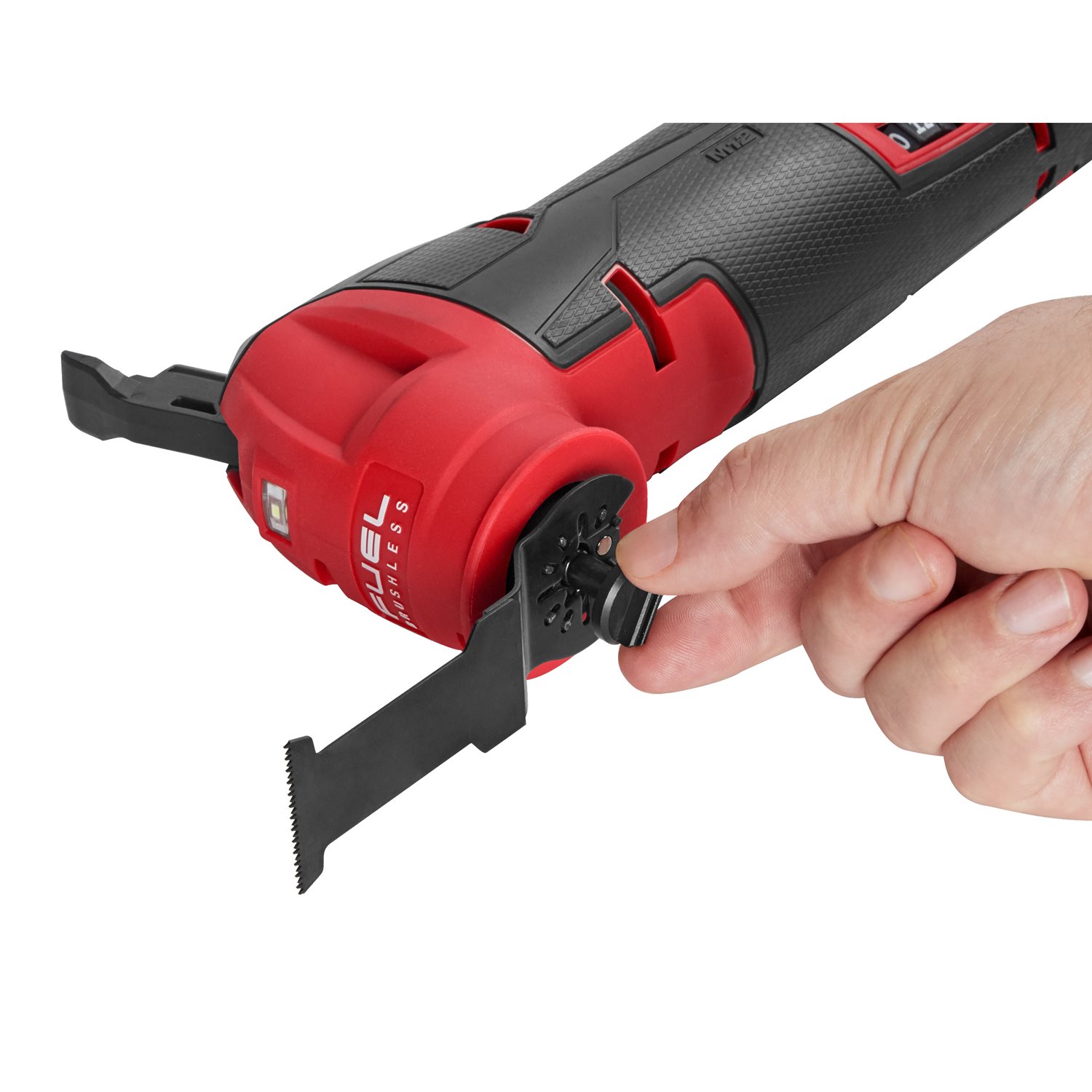 Milwaukee M12 FMT-0 Akumulatrosko večnamensko orodje