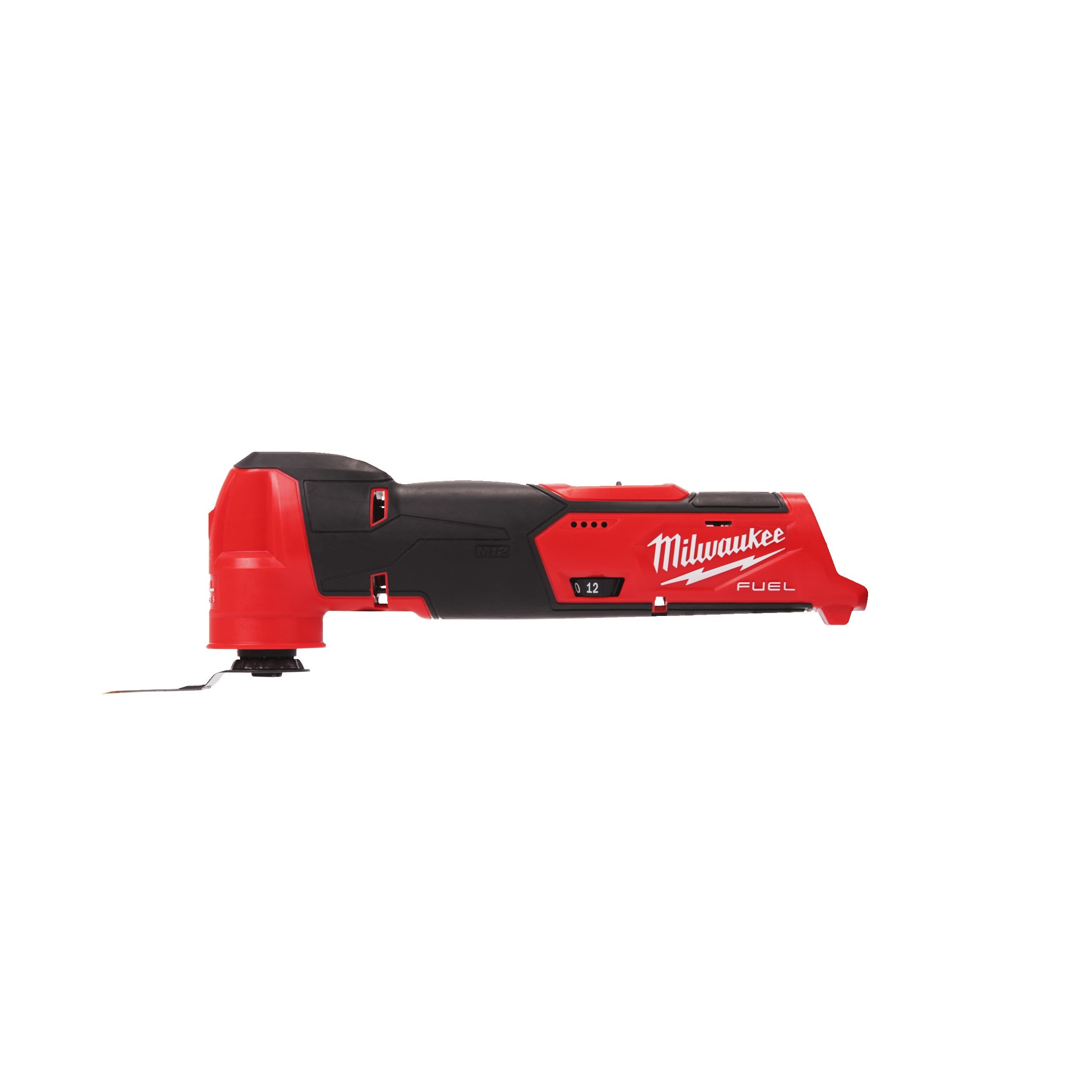 Milwaukee M12 FMT-0 Akumulatrosko večnamensko orodje