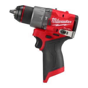 Milwaukee M12 FPD2-0 FUEL Udarni vrtalnik Milwaukee M12 FPD2-0 FUEL Udarni vrtalnik