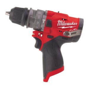 Milwaukee M12 FPDX-0 Akumulatorski vijačnik s snemljivo glavo Milwaukee M12 FPDX-0 Akumulatorski vijačnik s snemljivo glavo