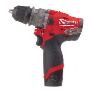 Milwaukee M12 FPDX-202X Akumulatorski vijačnik s snemljivo glavo