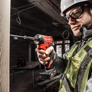 Milwaukee M12 FPP2A2-602X POWERPACK