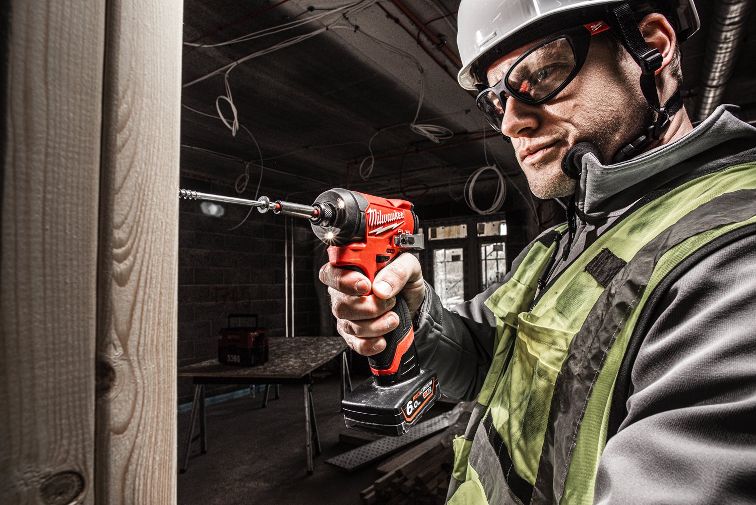 Milwaukee M12 FPP2A2-602X POWERPACK