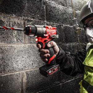 Milwaukee M12 FPP2A2-602X POWERPACK