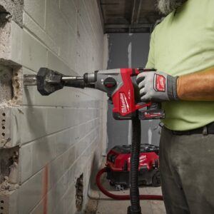 Milwaukee M12 FPP2BG2-502X set orodja