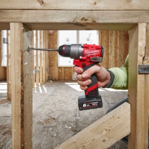 Milwaukee M12 FPP2BG2-502X set orodja