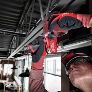 Milwaukee M12 FPP2E2-402X POWERPACK