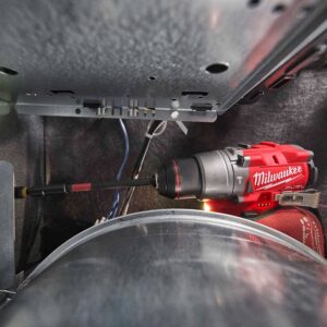 Milwaukee M12 FPP2G2-402X set akumulatorskega orodja