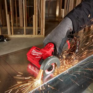 Milwaukee M12 FPP2G2-402X set akumulatorskega orodja