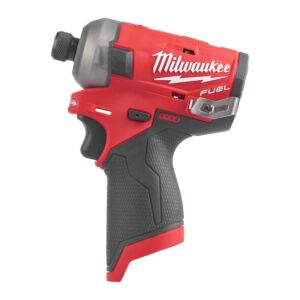 Milwaukee M12 FQID-0 Tihi udarni vijačnik Milwaukee M12 FQID-0 Tihi udarni vijačnik