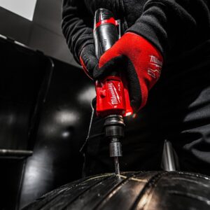 Milwaukee M12 FTB-0 Orodje za popravilo pnevmatik