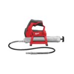Milwaukee M12 GG-0 Akumulatorska mazalka 12 V Milwaukee M12 GG-0 Akumulatorska mazalka 12 V