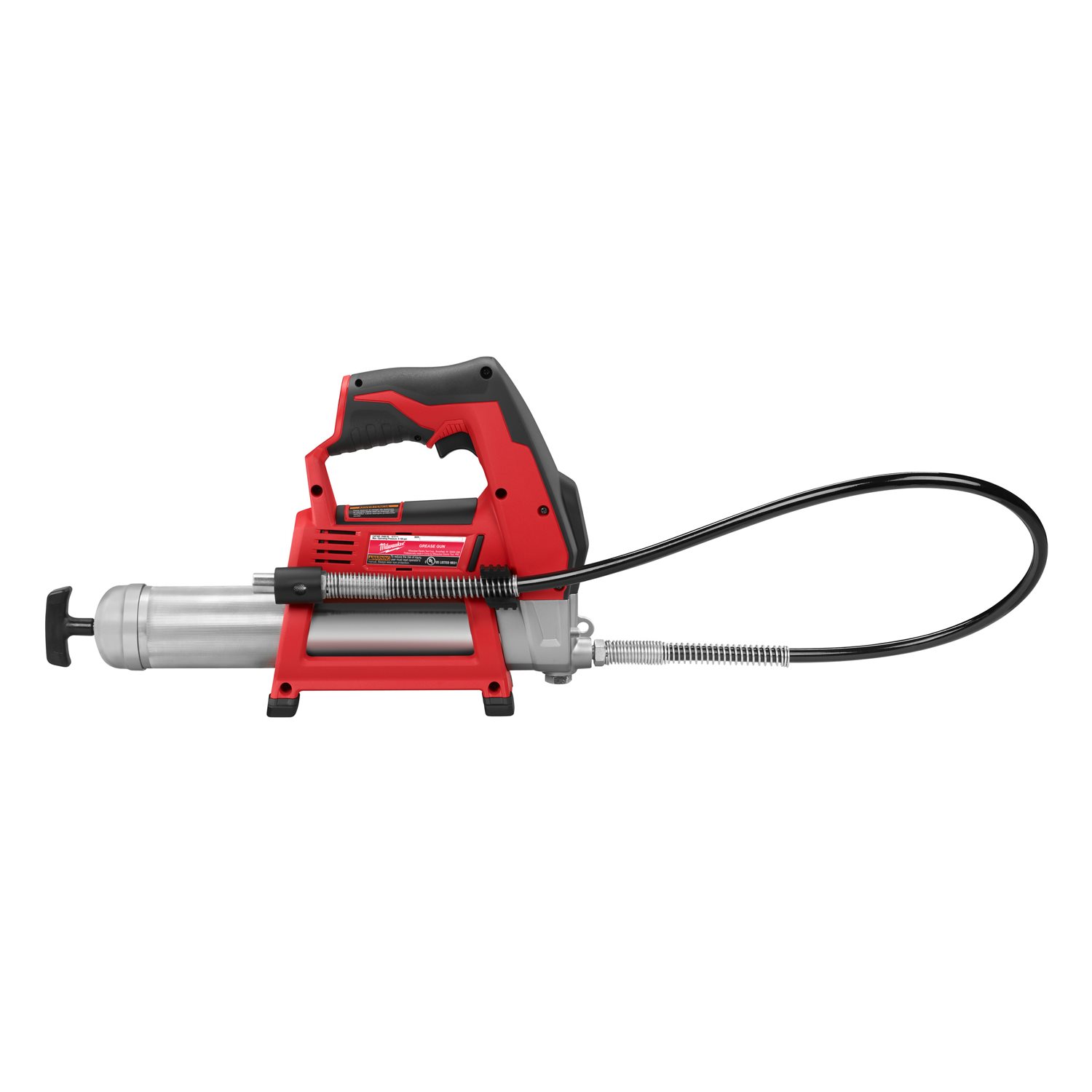 Milwaukee M12 GG-0 Akumulatorska mazalka 12 V